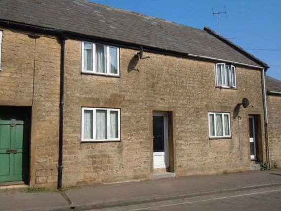 3&nbsp;Bedroom&nbsp;Terraced